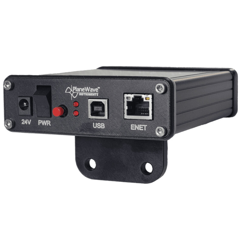 PlaneWave Controlador para o focador Series 5