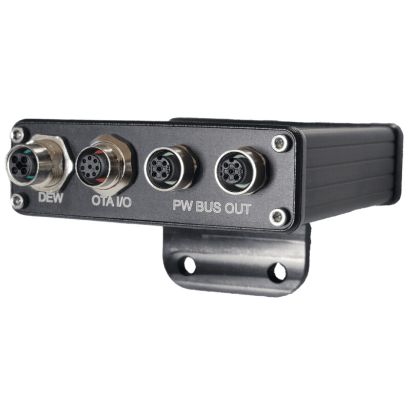 PlaneWave Controlador para o focador Series 5