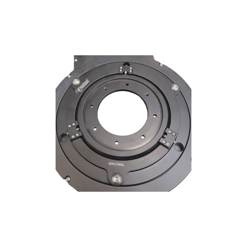 PlaneWave Tilter Adaptadores Tip-Tilt