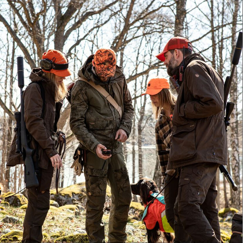 Fjällräven Casaco acolchoado Brenner Pro M, 633 Dark Olive, tamanho XL