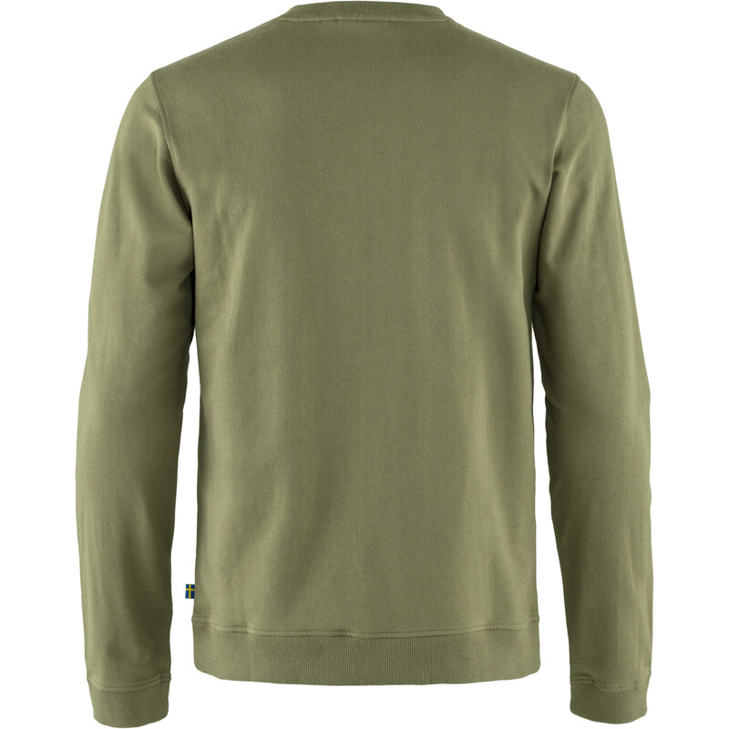 Fjällräven Camisola Vardag M, 620 Verde, L