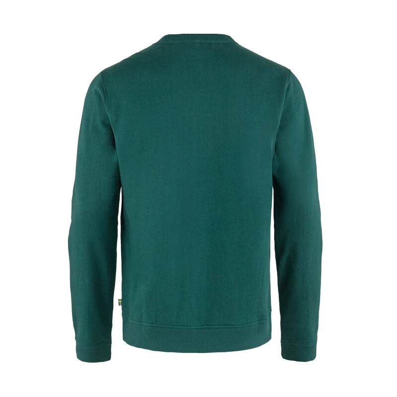 Fjällräven Camisola Vardag M, 667 Verde Ártico, XL