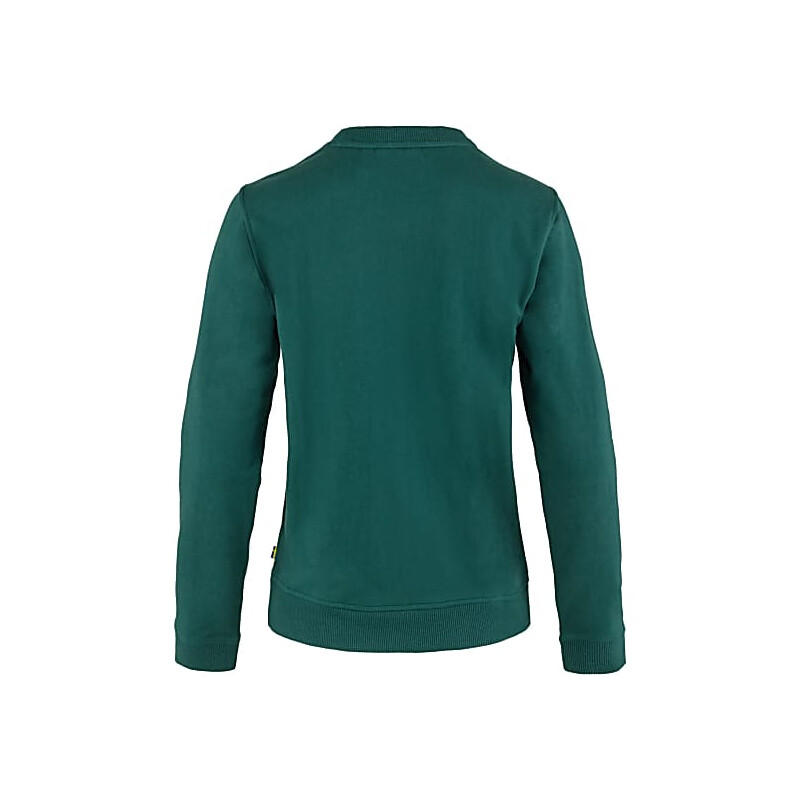 Fjällräven Camisola Vardag W, 667 Verde Ártico, M