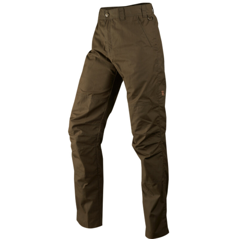Härkila Calças Alvis, verde Willow tamanho 50