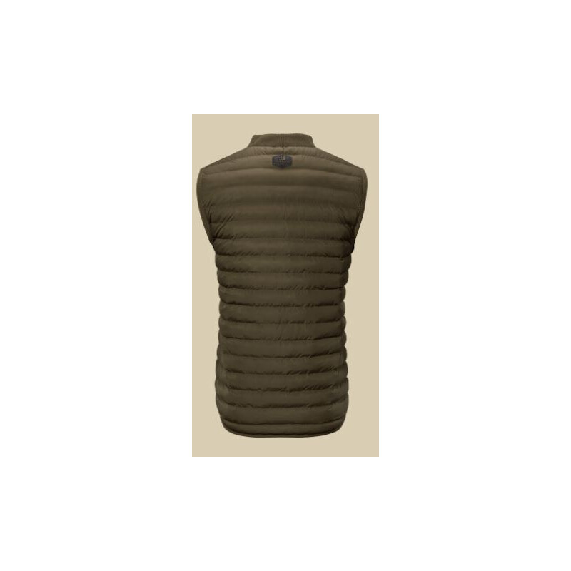 Härkila Colete com isolamento Driven Hunt, verde Willow, tamanho L
