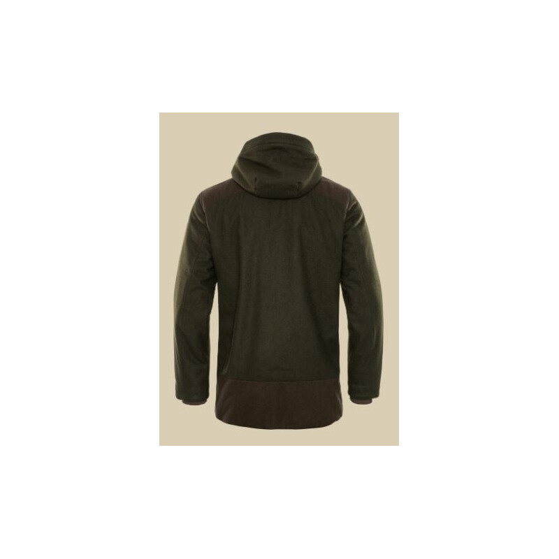 Härkila Casaco de inverno Metso, verde Willow/castanho sombra, tamanho 50