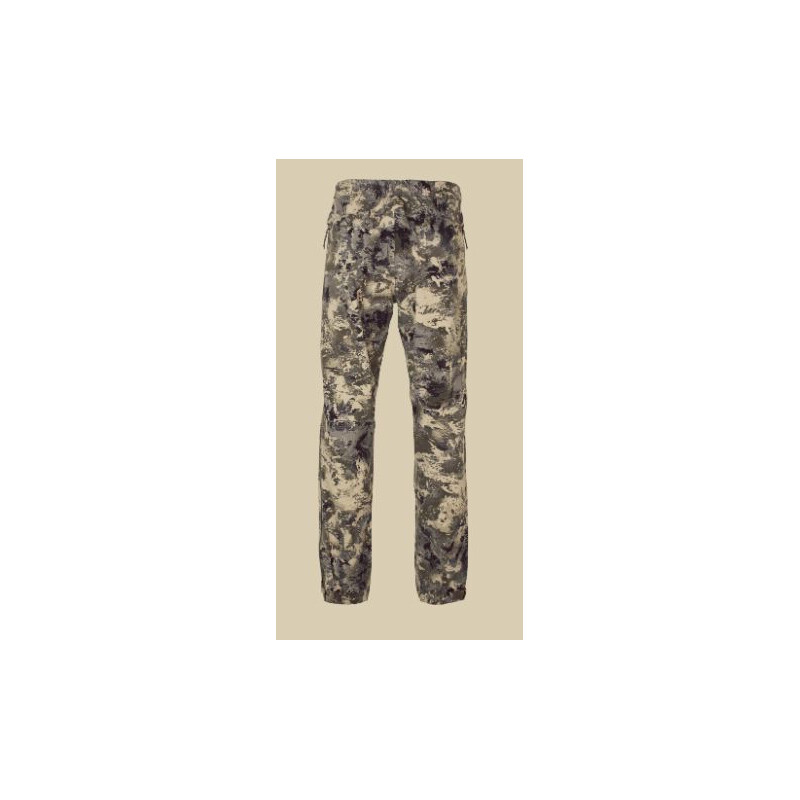 Härkila Mountain Hunter Expedition HWS Packable Trousers Tamanho 48