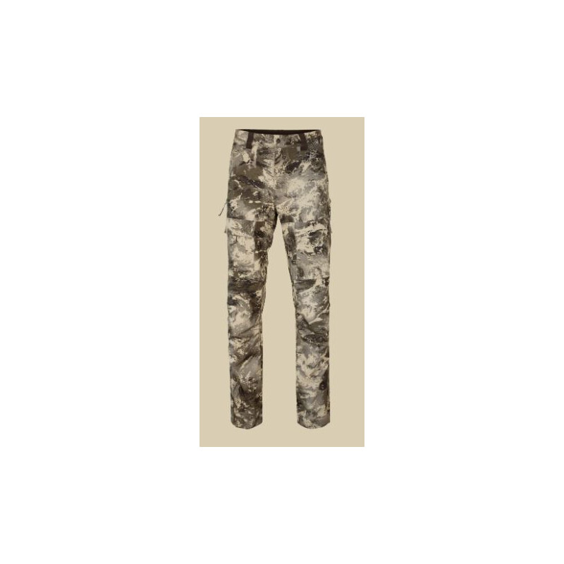 Härkila Calças leves de expedição Mountain Hunter tamanho 54