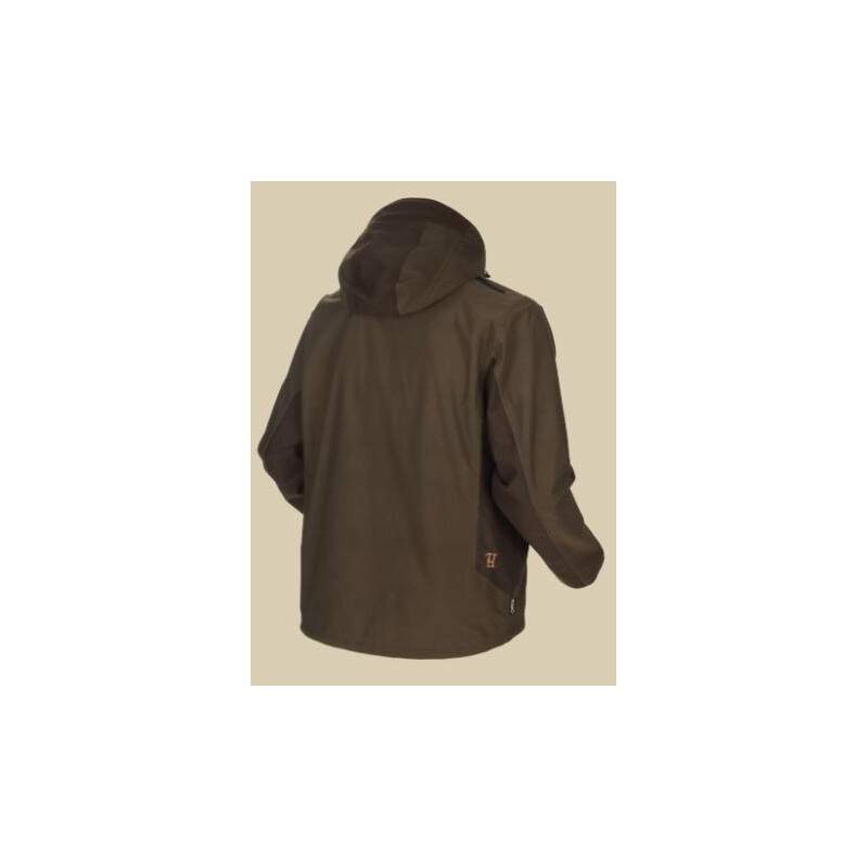 Härkila Casaco Mountain Hunter, verde Hunter/castanho sombra, tamanho 50