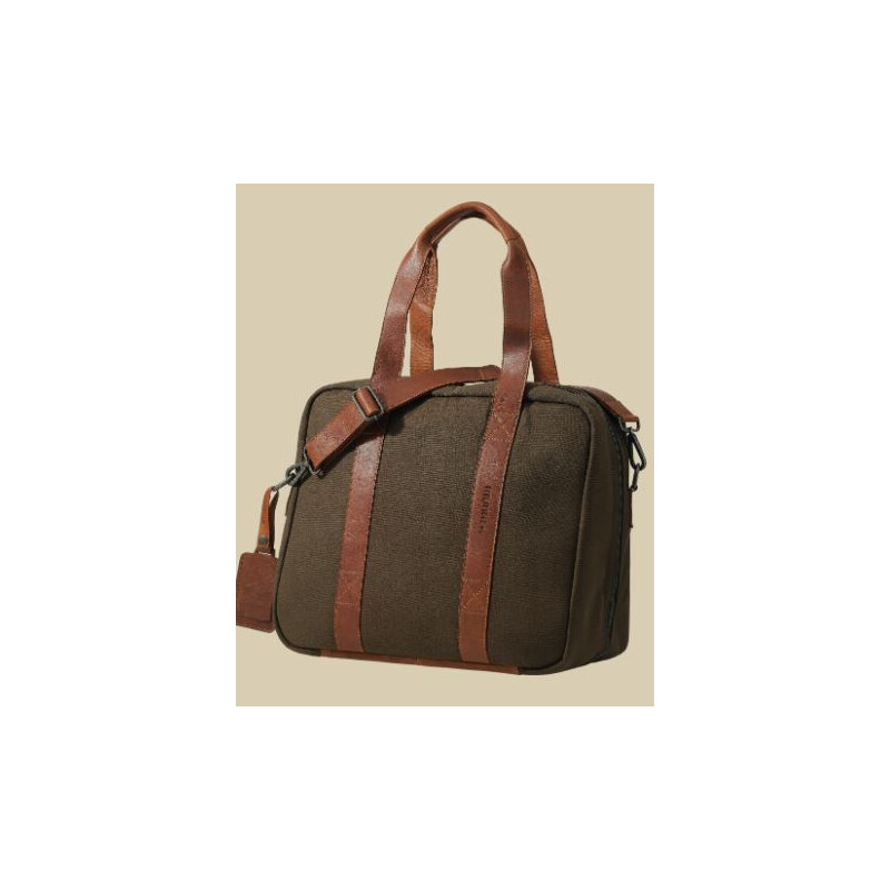 Härkila Saco de viagem 30 L, Azeitona quente, tamanho 30 L