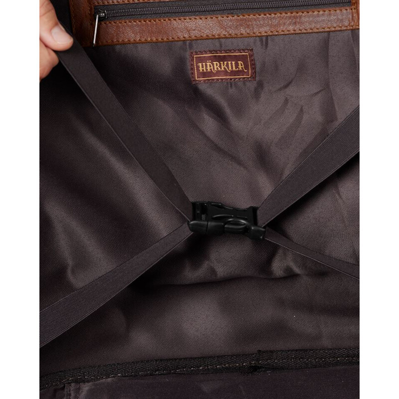 Härkila Saco de viagem 30 L, Azeitona quente, tamanho 30 L
