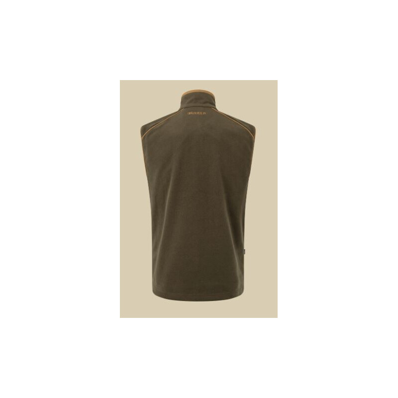 Härkila Colete Sandhem 200 verde Willow, XL