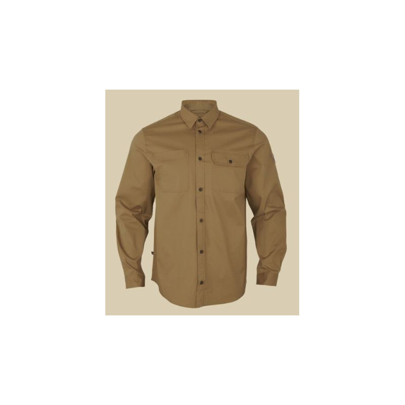 Härkila Camisa Trym AS tamanho XL