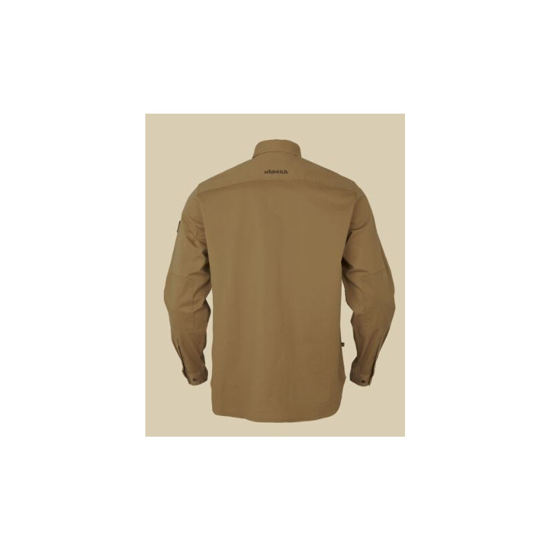 Härkila Camisa Trym AS tamanho XL