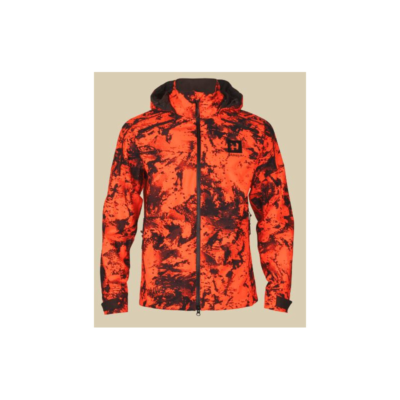 Härkila Casaco HWS camuflado Wildboar Pro AXIS Blaze PRO, 50