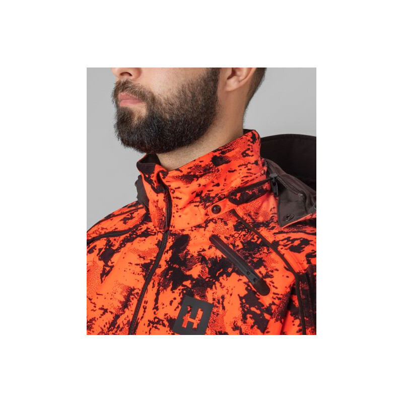 Härkila Casaco HWS camuflado Wildboar Pro AXIS Blaze PRO, 50