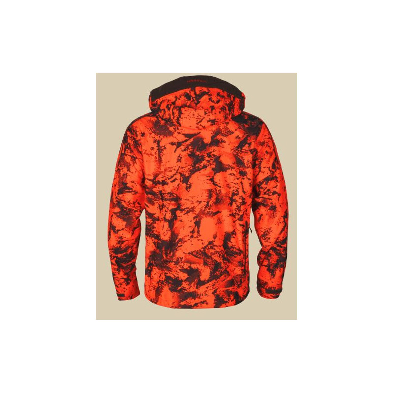 Härkila Casaco HWS camuflado Wildboar Pro AXIS Blaze PRO, 50
