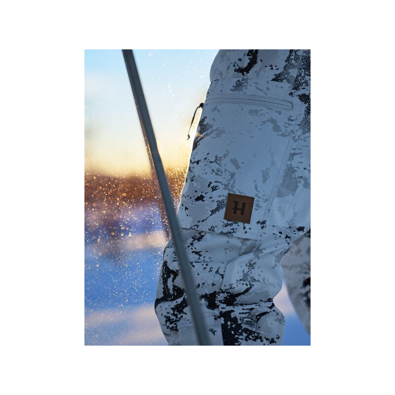 Härkila Calças Winter Active WSP, AXIS MSP®Snow, tamanho 52