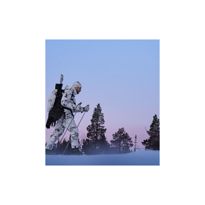 Härkila Casaco Winter Active WSP, AXIS MSP®Snow, tamanho 52