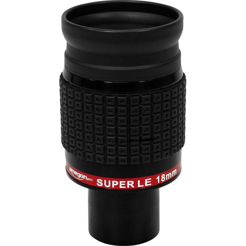 Omegon Ocular Super LE Set 2: 18 mm, 12 mm, 7 mm