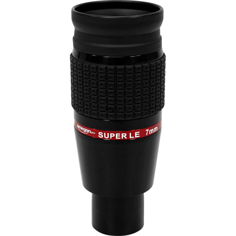 Omegon Super LE Set 2: 18 mm, 12 mm, 7 mm
