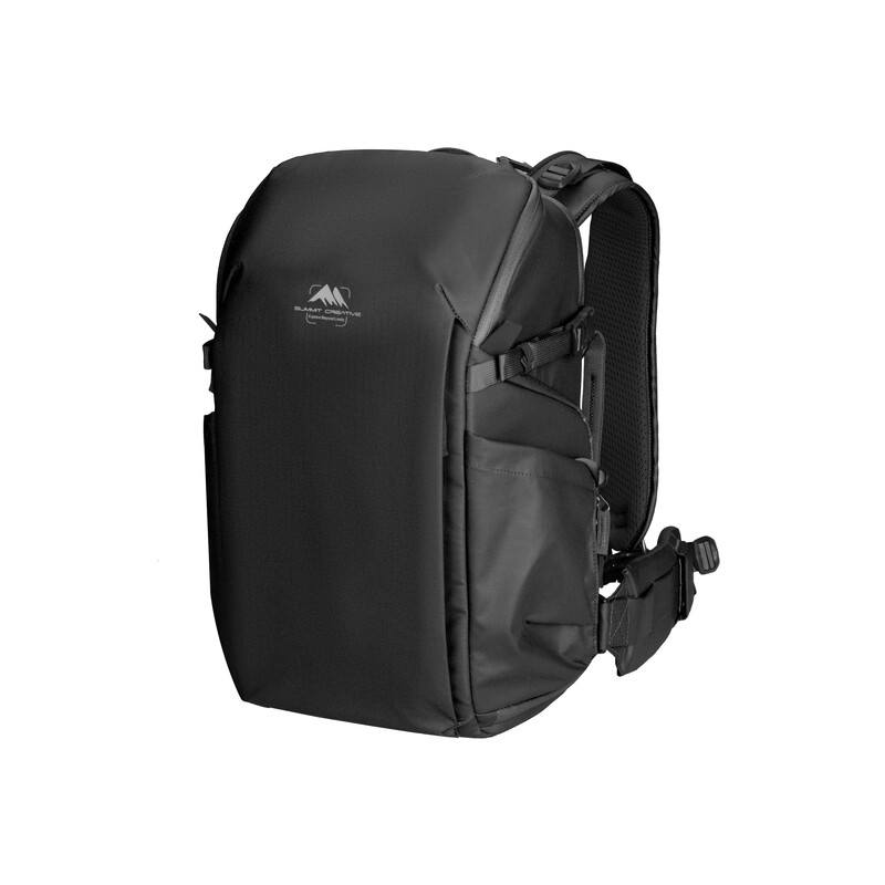 Summit-Creative Metropolis Backpack 22l preto