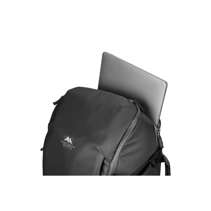 Summit-Creative Metropolis Backpack 22l preto