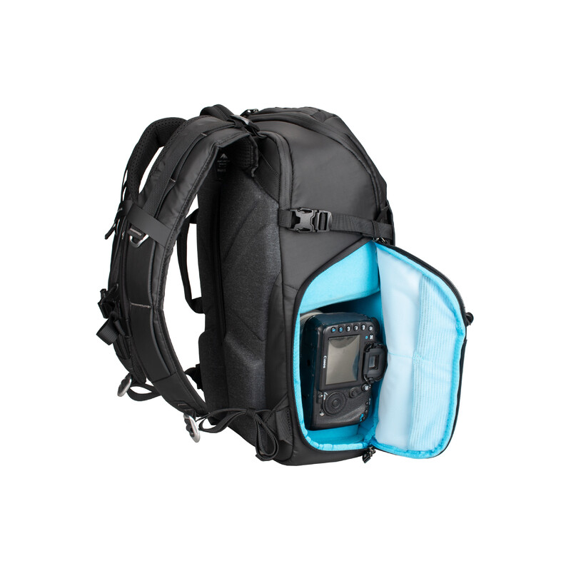 Summit-Creative Metropolis Backpack 22l preto