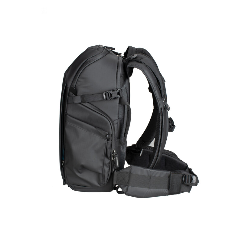 Summit-Creative Metropolis Backpack 22l preto