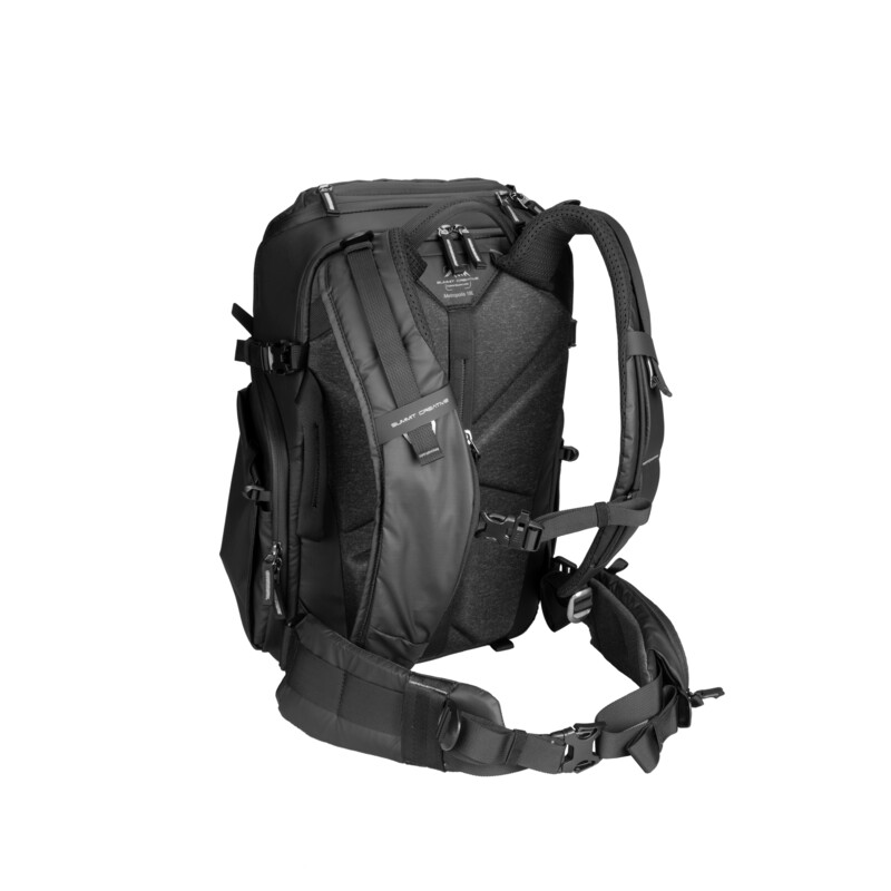 Summit-Creative Metropolis Backpack 22l preto