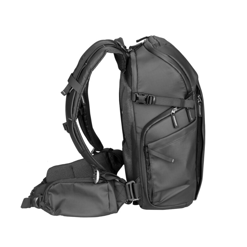 Summit-Creative Metropolis Backpack 22l preto