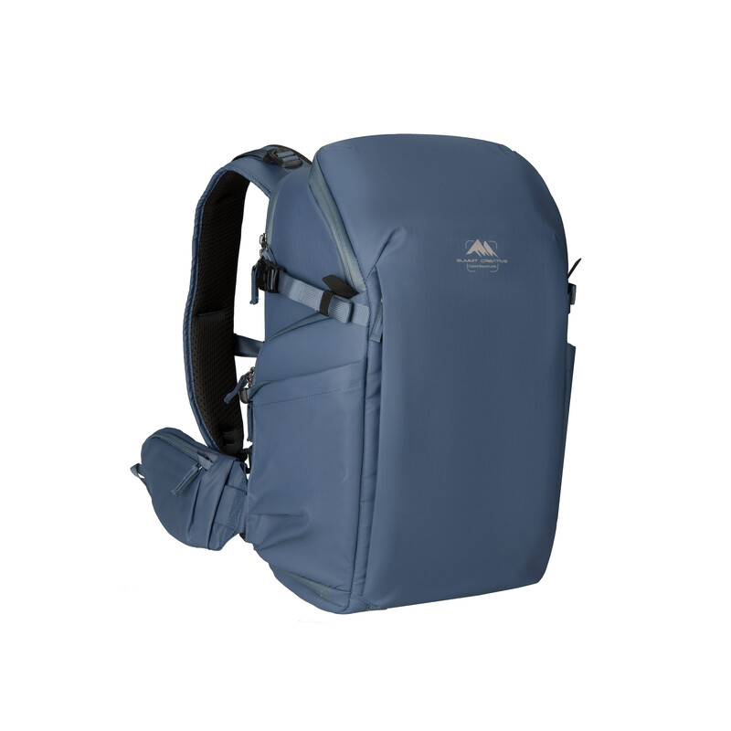 Summit-Creative Metropolis Backpack 22l azul