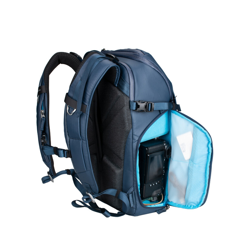 Summit-Creative Metropolis Backpack 22l azul