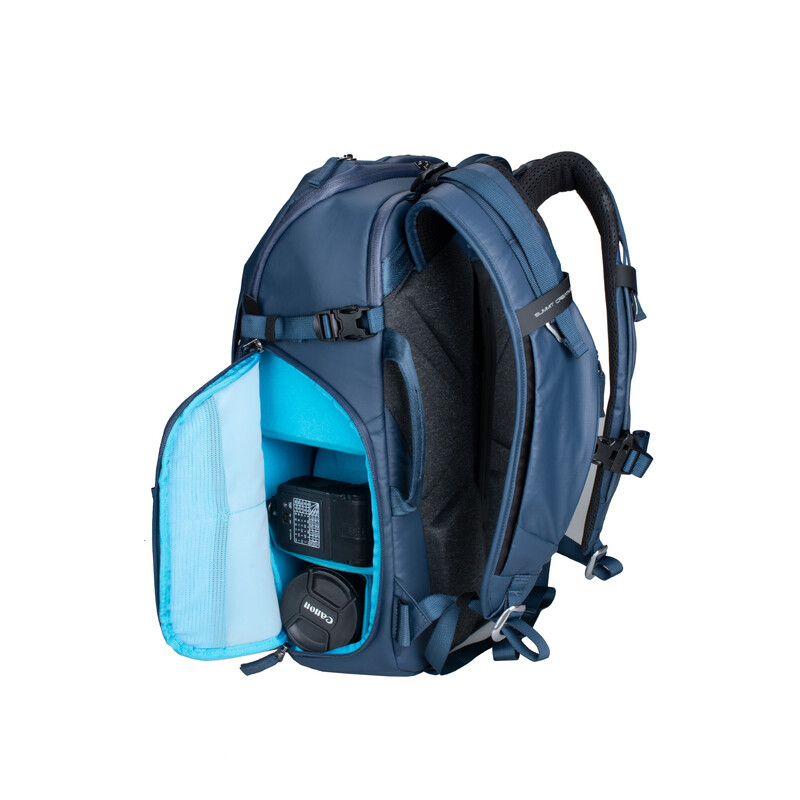 Summit-Creative Metropolis Backpack 22l azul