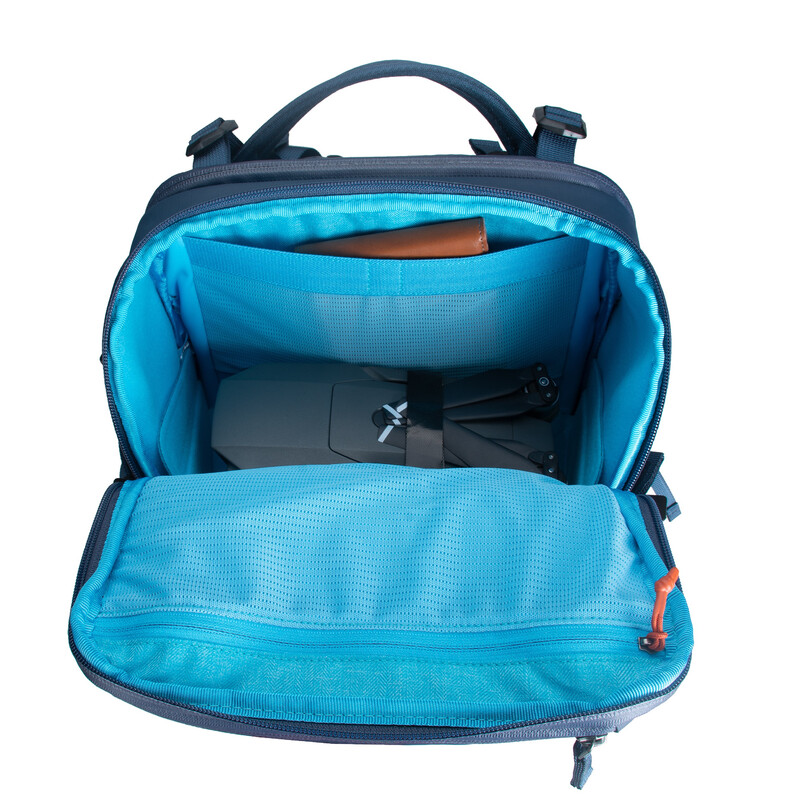 Summit-Creative Metropolis Backpack 22l azul