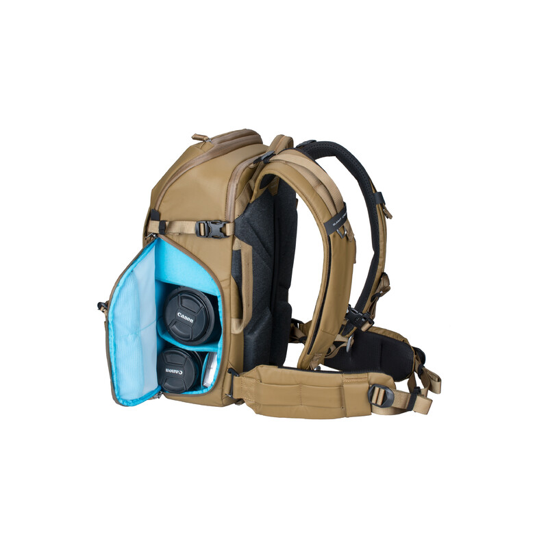 Summit-Creative Metropolis Backpack 22 l champanhe
