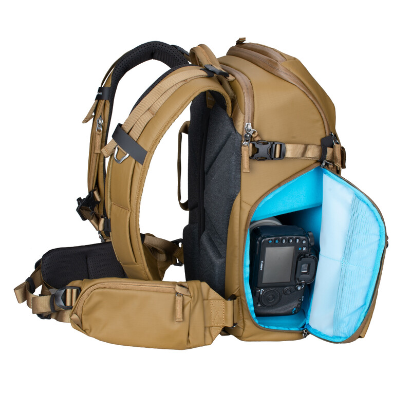 Summit-Creative Metropolis Backpack 22 l champanhe