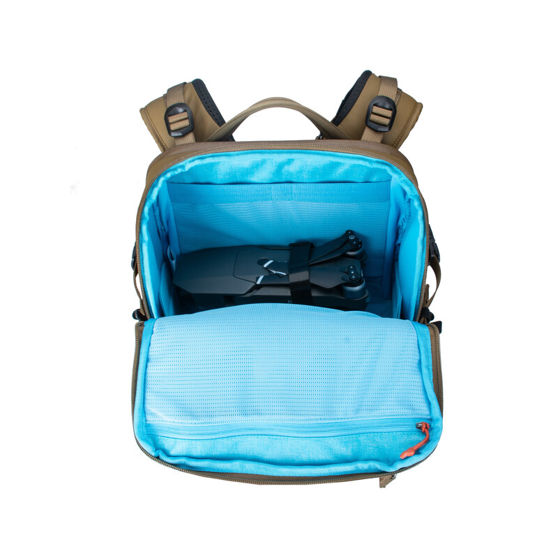 Summit-Creative Metropolis Backpack 22 l champanhe