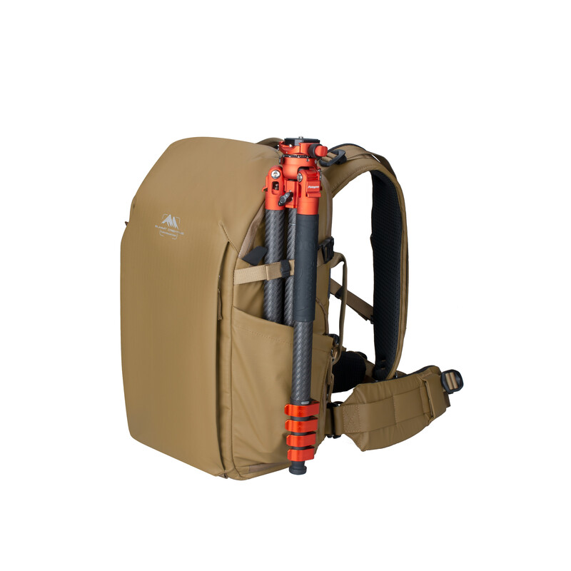 Summit-Creative Metropolis Backpack 22 l champanhe