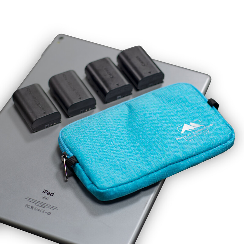 Summit-Creative Saco para pilhas