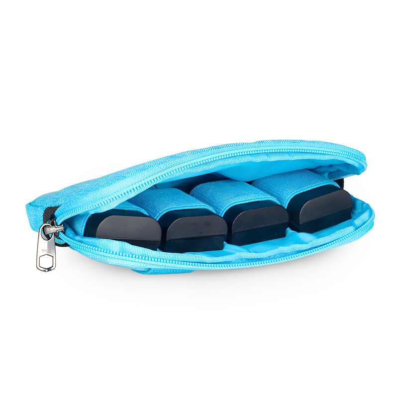Summit-Creative Saco para pilhas
