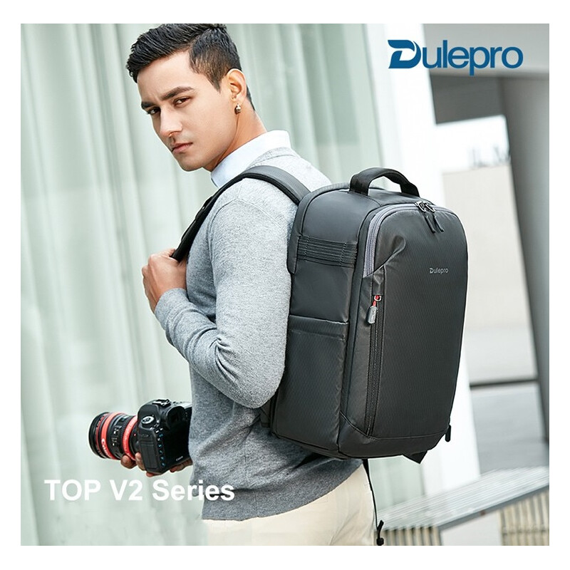 Dulepro Mochila Top P460N V2