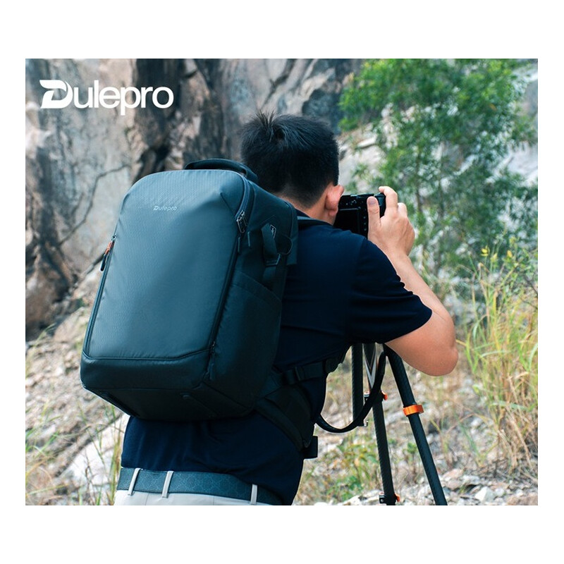 Dulepro Mochila Top P460N V2