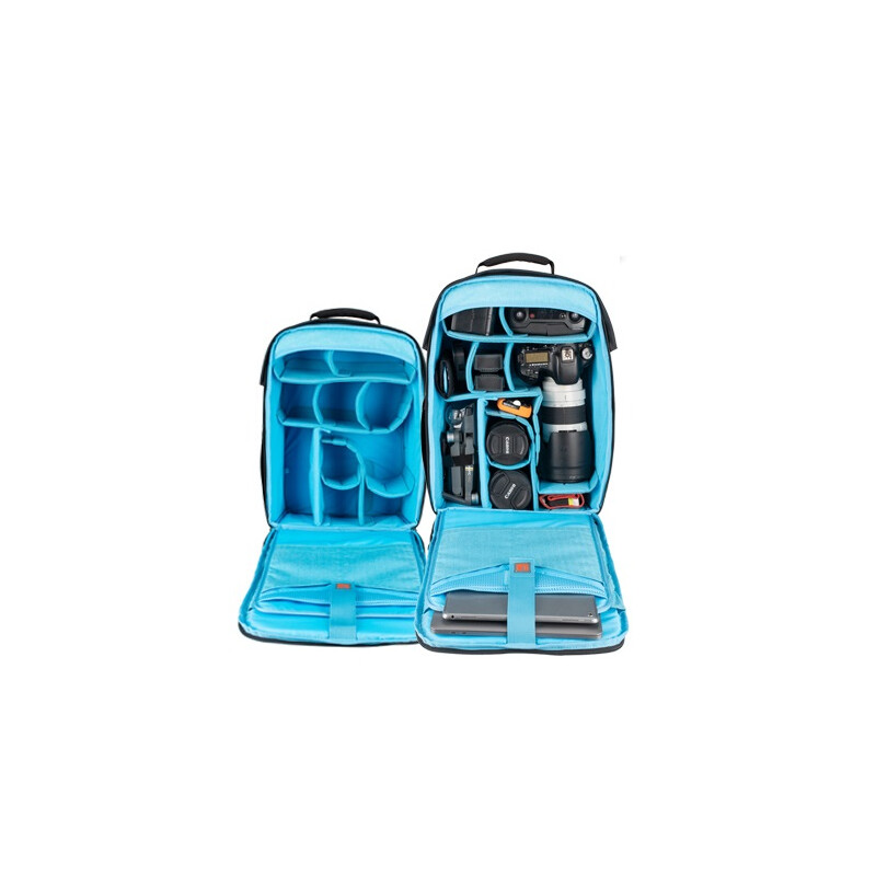 Dulepro Mochila Top P460N V2