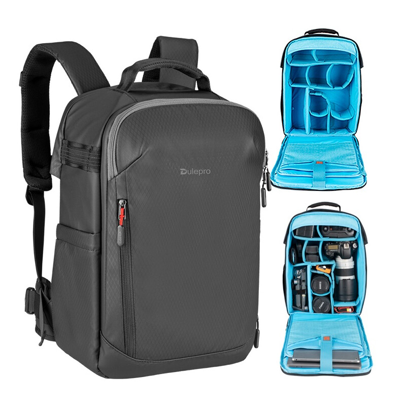 Dulepro Mochila Top P460N V2