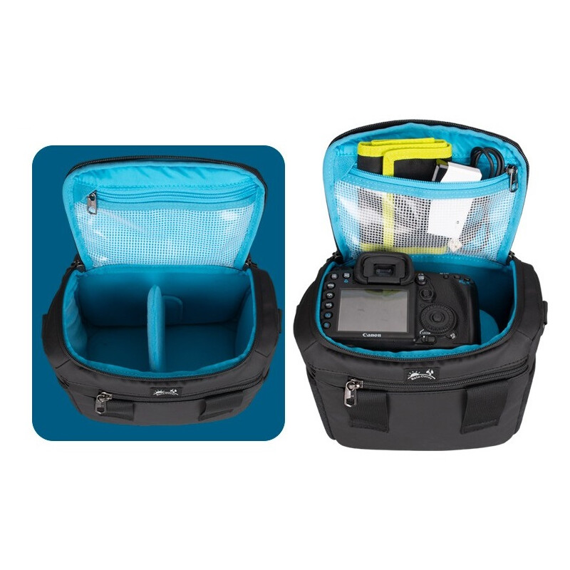 Dulepro Poineer Shoulder Bag S18