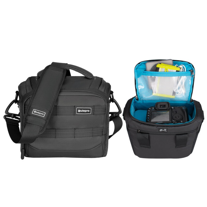 Dulepro Poineer Shoulder Bag S22