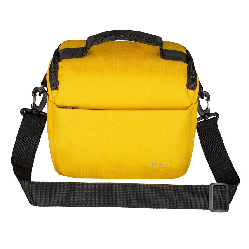 Dulepro Companion Shoulder Bag S22 amarelo