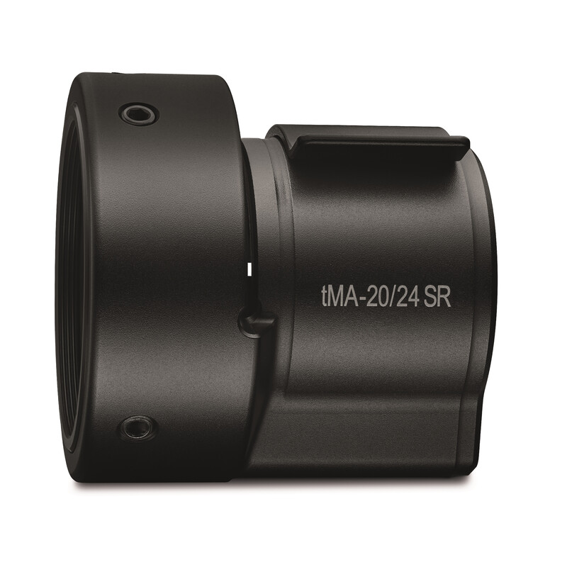 Swarovski Adaptador de fixação tMA-20/24 SR