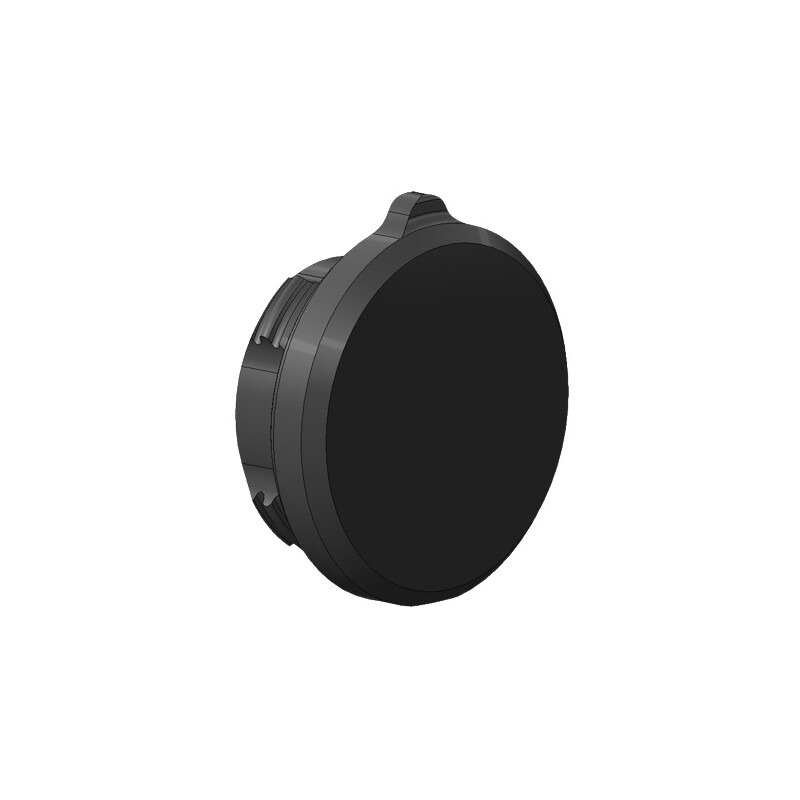 EP Arms Cobertura de rosca RotoClip ZFH-C
